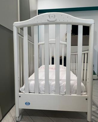 Lettino bambini