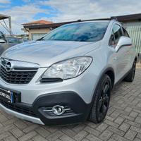 Opel Mokka 1.7 CDTI Ecotec 130CV 4x2 aut. Cosmo