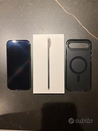 IPhone Air 256gb Nero siderale