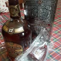 CHIVAS REGAL 