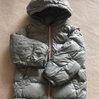 Piumino Moncler unisex