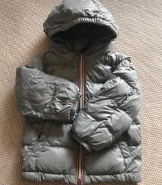 Piumino Moncler unisex