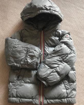 Piumino Moncler unisex