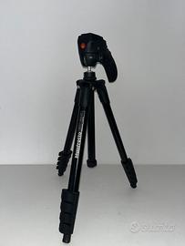 Treppiedi Manfrotto