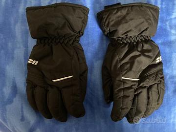 Guanti da sci per bambino