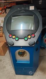 videogioco vintage 