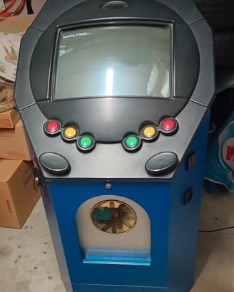 videogioco vintage 
