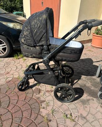 Trio Foppapedretti