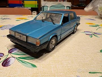 Volvo 760 GLE Polistil 1/25