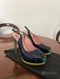 Scarpe POLLINI