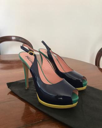 Scarpe POLLINI