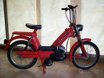 Garelli vip 3