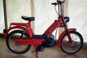 Garelli vip 3