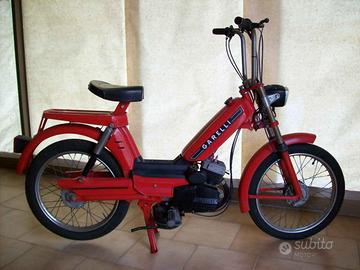 Garelli vip 3
