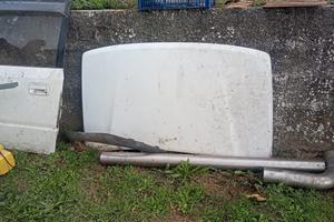 porte Suzuki Vitara 