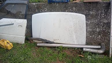 porte Suzuki Vitara 