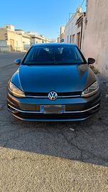 VOLKSWAGEN Golf 7ª serie - 2017