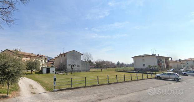 Terreno edificabile residenziale