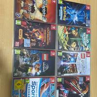 Gichi nintendo switch