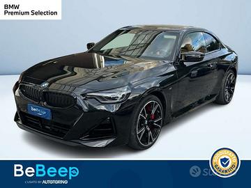 BMW Serie 2 Coupé M240I COUPE XDRIVE MSPORT P...