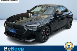 BMW Serie 2 Coupé M240I COUPE XDRIVE MSPORT P...