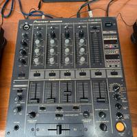 Pioneer DJM 600