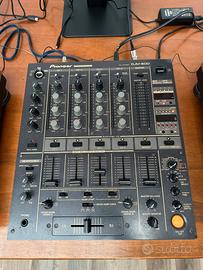 Pioneer DJM 600