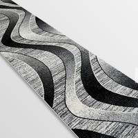 Tappeto moderno corridoio/cucina 