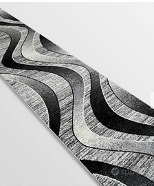 Tappeto moderno corridoio/cucina 