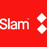 SLAM Scarpe estive unisex nr 44