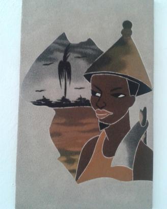 Quadro africa