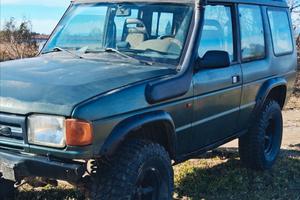 discovery 300tdi 