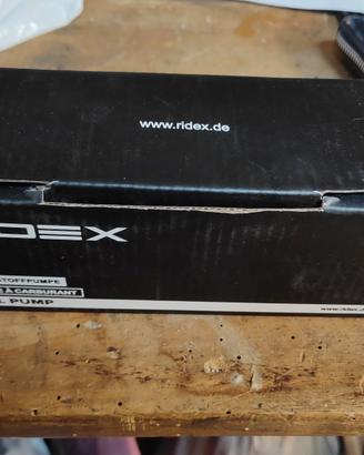 Pompa benzina Toyota Lexus