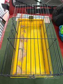 Gabbia per animali