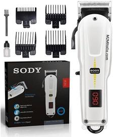 SODY Tossatrice professionale barbe