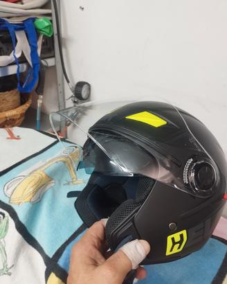 Caschi marca hevik 