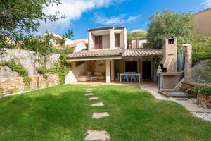 Villasimius villa  vicino al mare