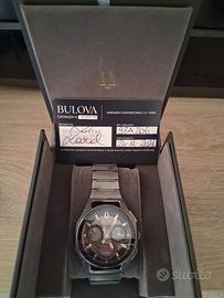 orologio Bulova 