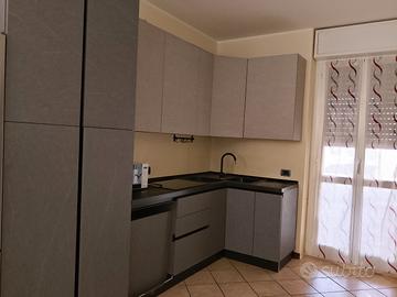 cucina bella tenuta bene 
