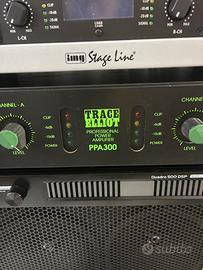 Trace Elliot PPA300