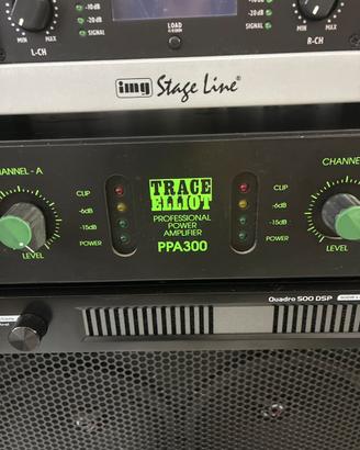 Trace Elliot PPA300