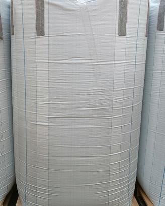 Big Bag Sacconi usati una sola volta