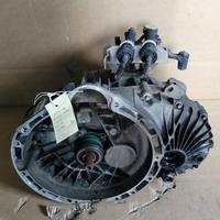 Cambio usato Mercedes A170 1.7 Cdi 668942