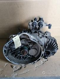 Cambio usato Mercedes A170 1.7 Cdi 668942