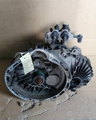 Cambio usato Mercedes A170 1.7 Cdi 668942