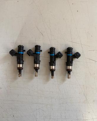 Iniettori 500 abarth