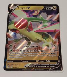 Flygon V