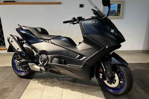 Yamaha T Max 560