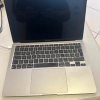 Mac Book Air 528 Gb