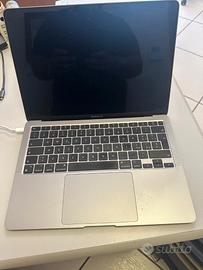 Mac Book Air 528 Gb